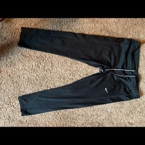 Nike Dri Fit Capris